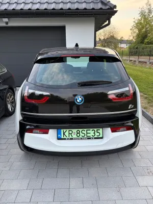 BMW i3 120 Ah 2020