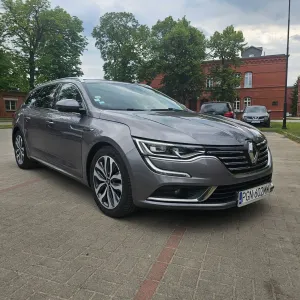 Renault Talisman (SM6) ENERGY dCi 130 INTENS 2017