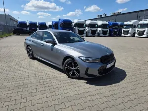 BMW 3 Series G20/G21 318i M Sport 2024