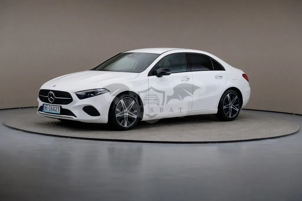Mercedes-Benz A W177 2023