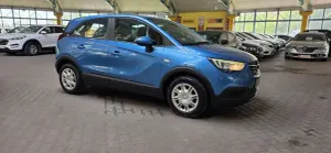 Opel Crossland 2017