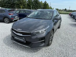 Kia XCeed 1.5 T-GDI L DCT 2022