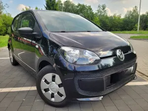 Volkswagen Up! 1.0 move 2012