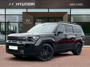 Hyundai Santa Fe V 1.6 T-GDI HEV Calligraphy 4WD 7os 2026