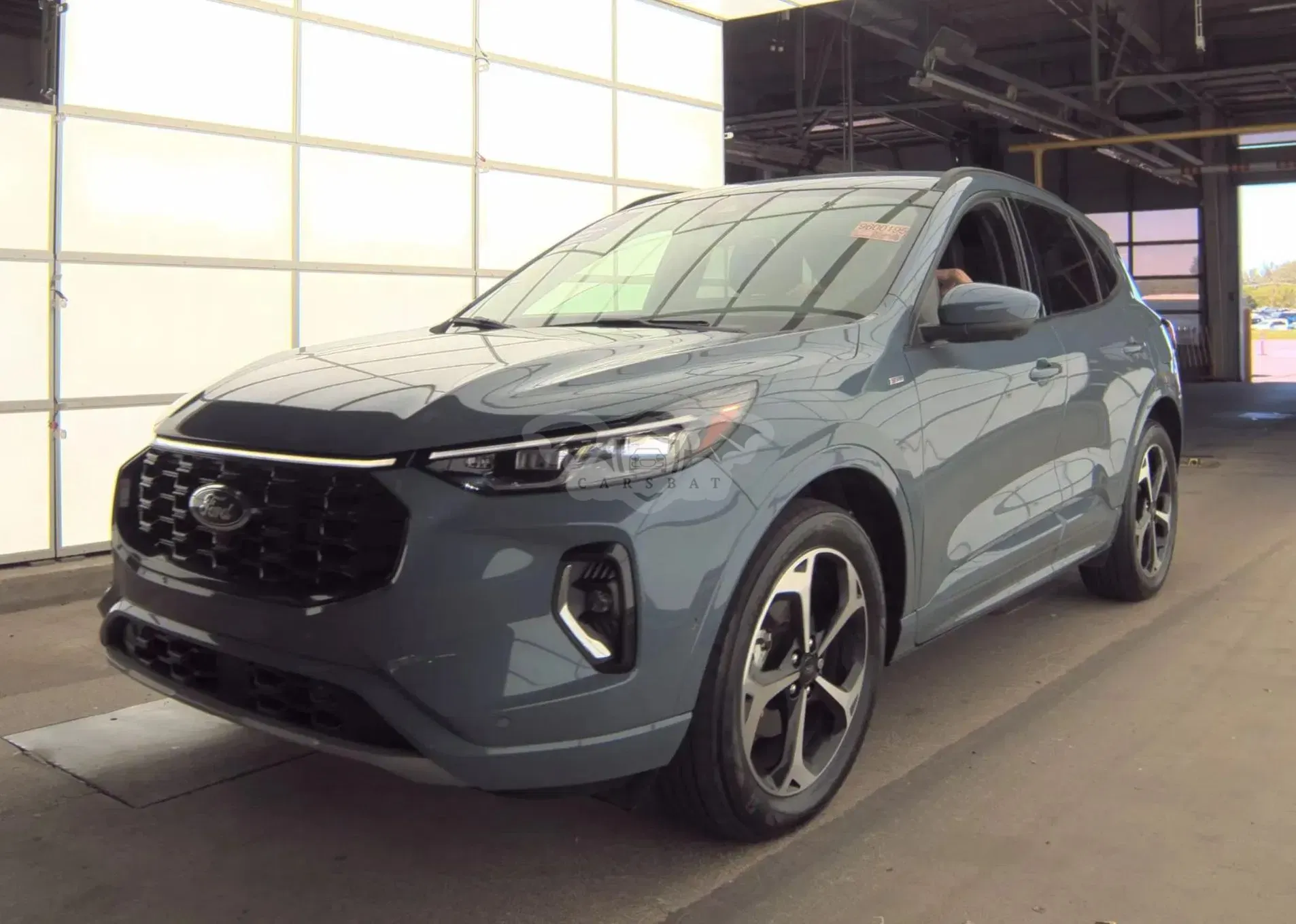 Ford Escape 2023