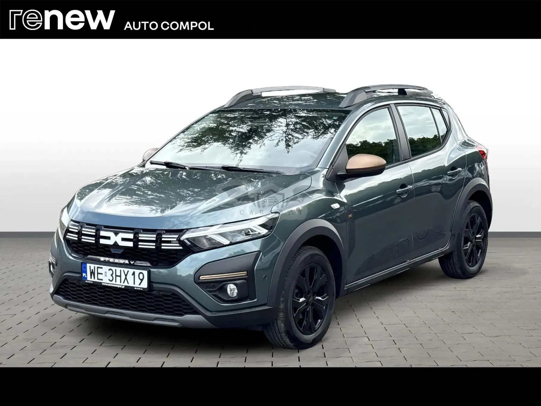 Dacia Sandero III 2024