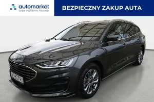 Ford Focus Mk4 1.0 EcoBoost Titanium X 2023