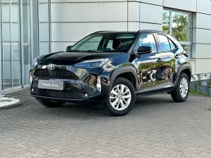 Toyota Yaris Cross Hybrid 1.5 Comfort 2025