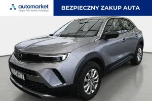 Opel Mokka II 1.2 T Edition S&S 2021