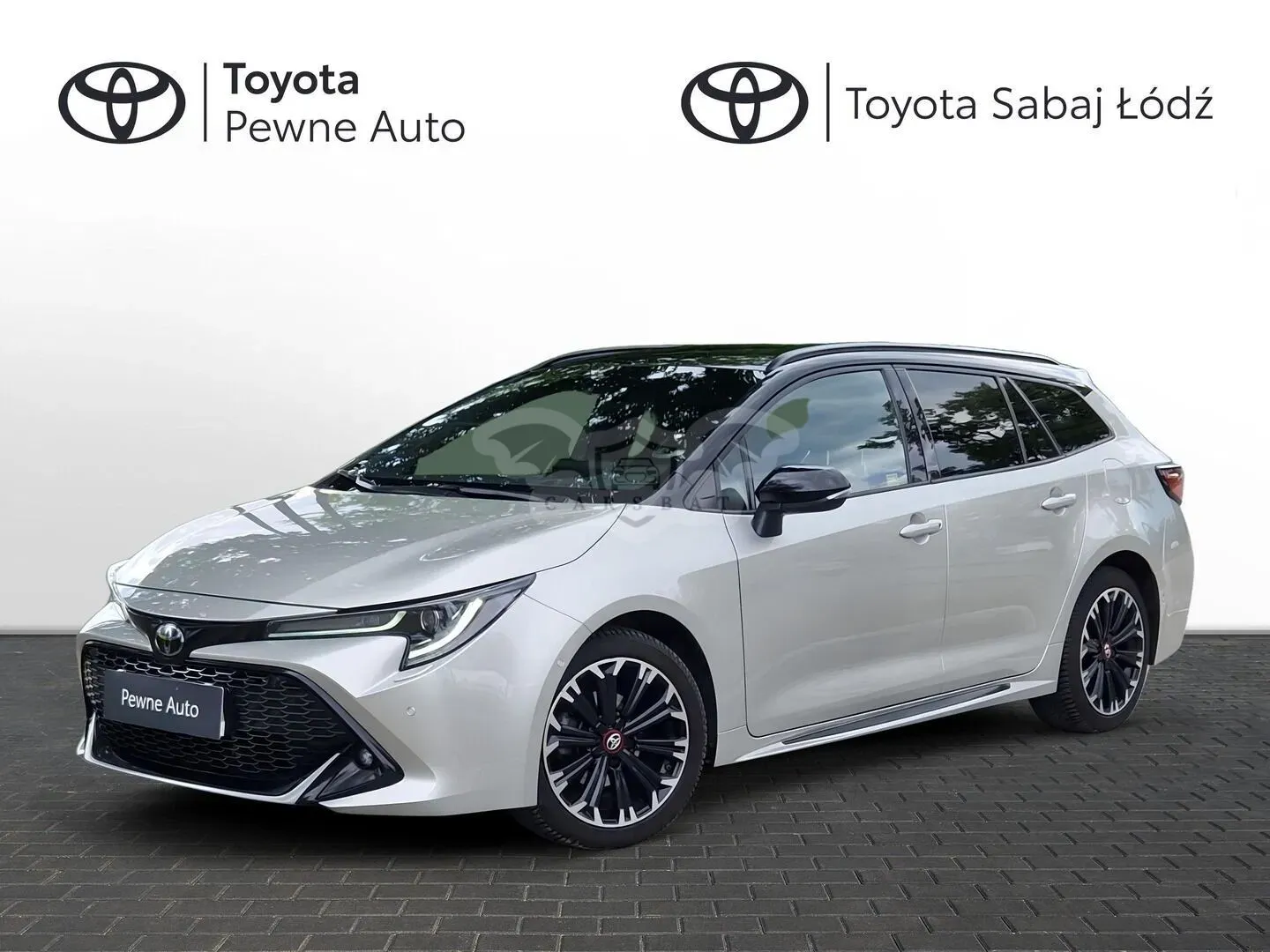 Toyota Corolla Seria E21 1.8 Hybrid GR Sport 2022