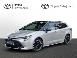 Toyota Corolla Seria E21 1.8 Hybrid GR Sport 2022