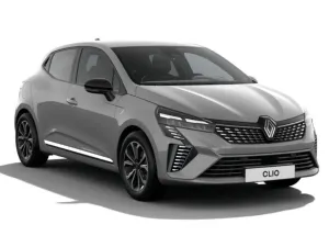 Renault Clio V 1.0 TCe Techno 2025