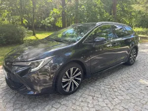 Toyota Corolla Seria E21 1.8 Hybrid Executive 2023