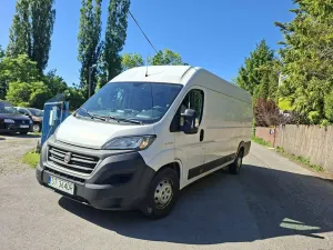 Fiat Ducato 2020