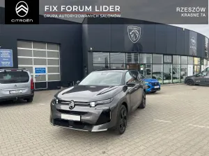 Citroën C5 Aircross 1.2 mHEV Max eDCT6 2026