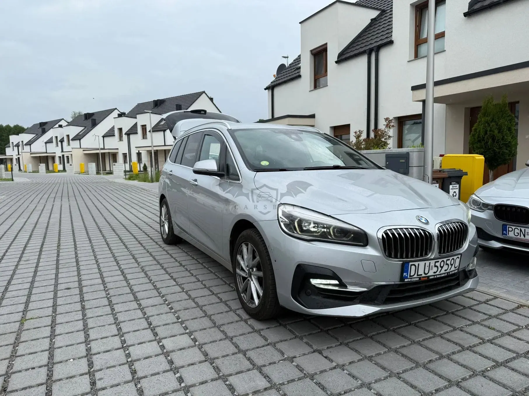 BMW 2 Series 2019