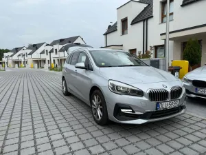 BMW 2 Series 2019