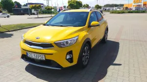 Kia Stonic 1.0 T-GDI L 2020