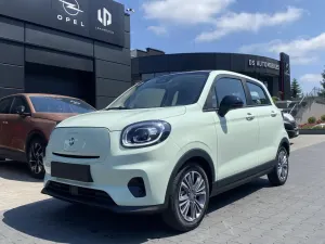 Leapmotor T03 37.3 kWh Smart 2026