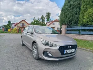 Hyundai i30 III 2019