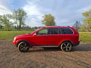 Volvo XC90 I 3.2 AWD Sport 2006