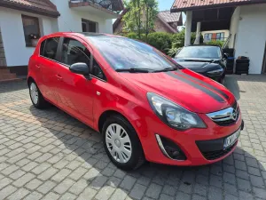 Opel Corsa D 1.4 16V EcoFLEX Start-Stop Color Elegance 2013