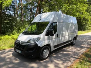 Citroën Jumpter l3h3 * super stan 2022