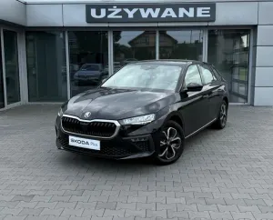 Skoda Scala 1.0 TSI Selection DSG 2025