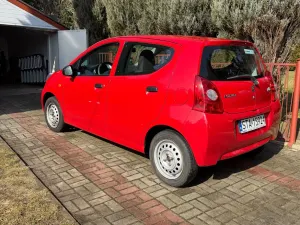 Suzuki Alto 1.0 Classic 2011