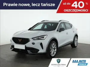 Cupra Formentor 2022