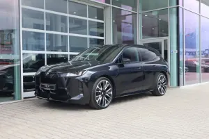 BMW iX 2025