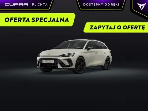 Cupra Leon 2.0 TSI 4Drive VZ DSG 2026