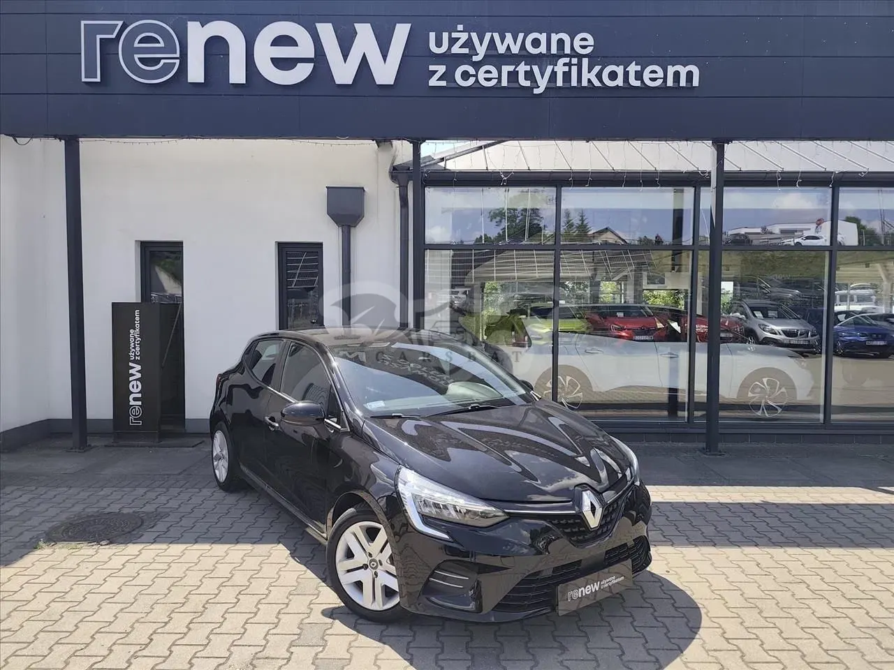 Renault Clio V 1.0 TCe Zen 2021