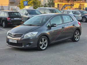 Toyota Auris I 1.4 D-4D Active 2012