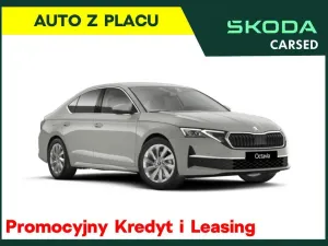 Skoda Octavia IV 1.5 TSI mHEV Drive Selection DSG 2026