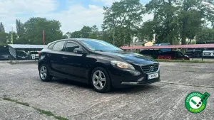 Volvo V40 II 2013