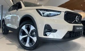 Volvo XC40 B4 B AWD DKG Ultimate Dark 2026