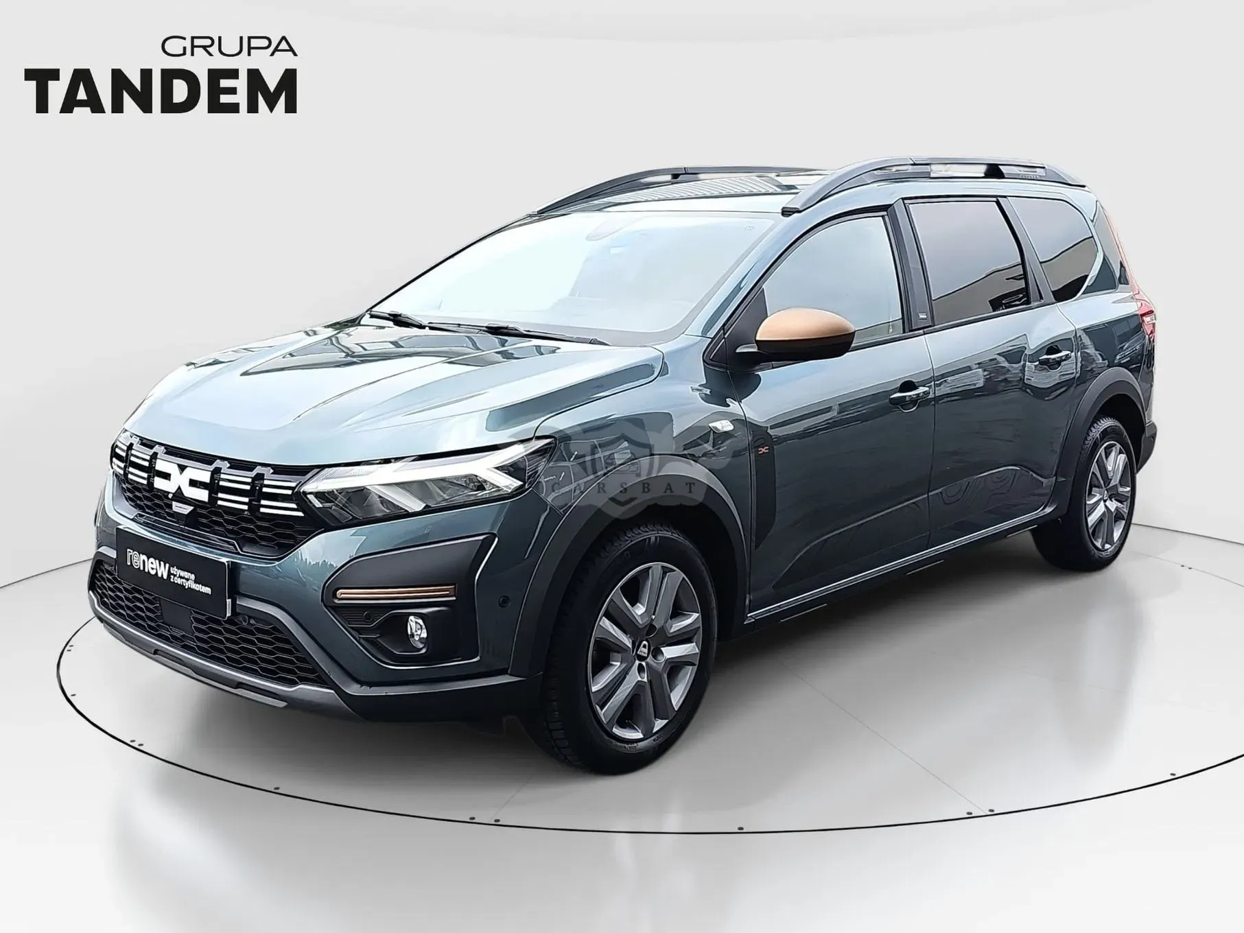 Dacia Jogger 1.0 TCe Extreme 2023