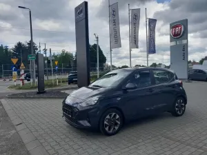 Hyundai i10 III 1.2 Modern AMT 2025
