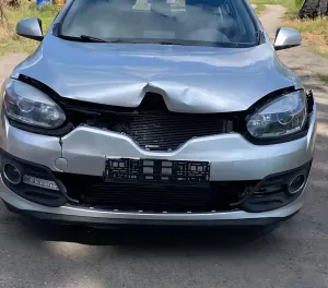 Renault Megane III 1.5 dCi Limited 2014