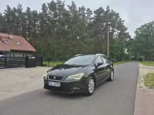 Seat Leon III 2.0 TDI DPF Style 2016