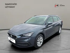 Seat Leon III 1.5 TSI Style 2024
