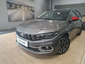 Fiat Tipo II 2022