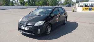 Toyota Prius III 1.8 HSD Prestige 2011