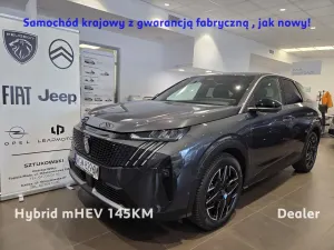 Peugeot 3008 III 2025