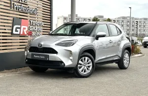 Toyota Yaris Cross Hybrid 1.5 Comfort 2025