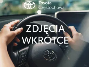 Toyota Aygo X 2022