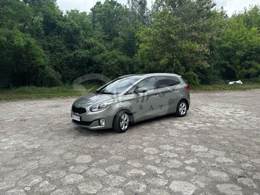 Kia Carens (Rondo) IV 1.6 GDI L 2013