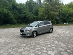 Kia Carens (Rondo) IV 1.6 GDI L 2013