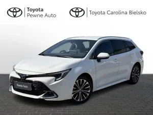 Toyota Corolla Seria E21 1.8 Hybrid Style 2023
